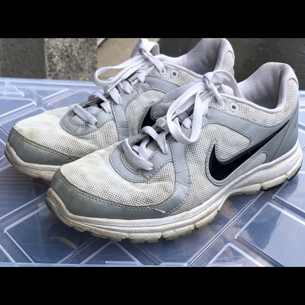 tenis nike air relentless